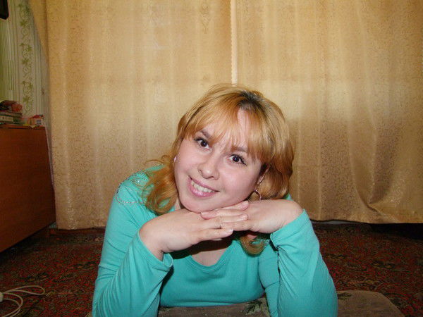 Наталья Королева