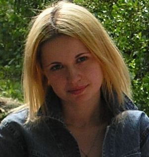 Ольга Алексеева