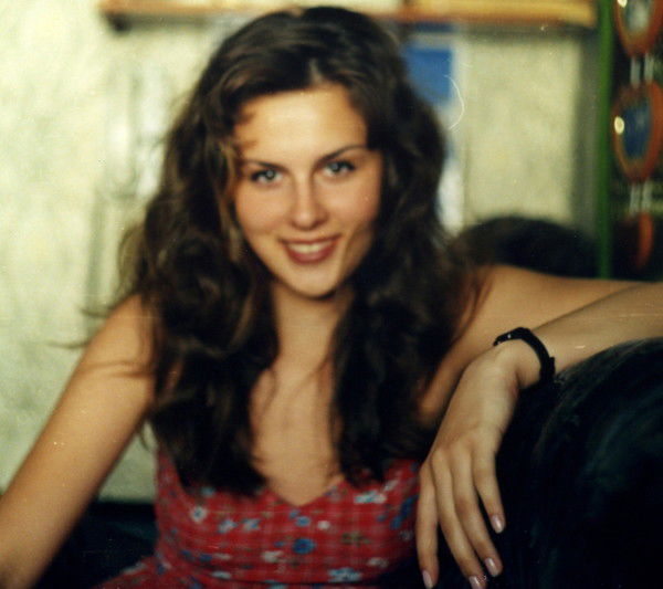 Елена Бирюкова