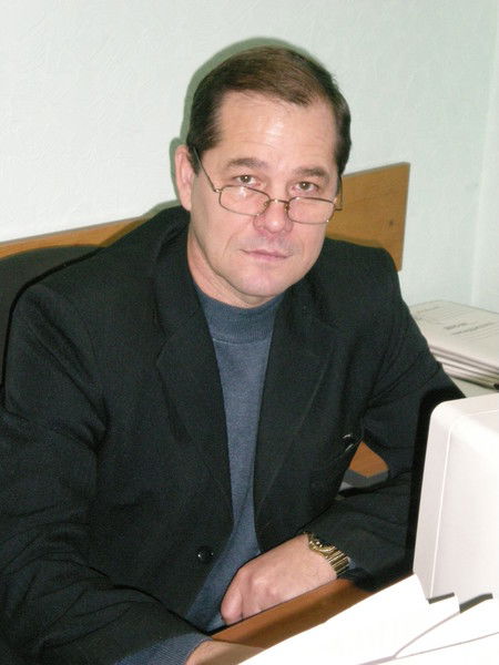 Дамир Тимерханов