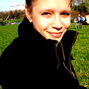 Лена Касацкая