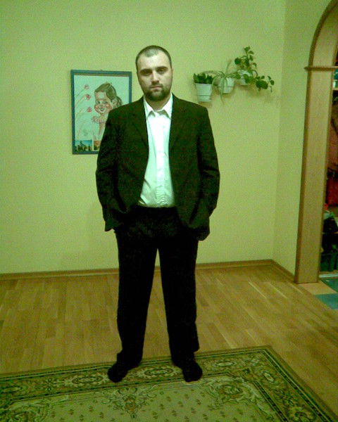 Александр Шведов