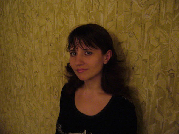 Марина Хасанова