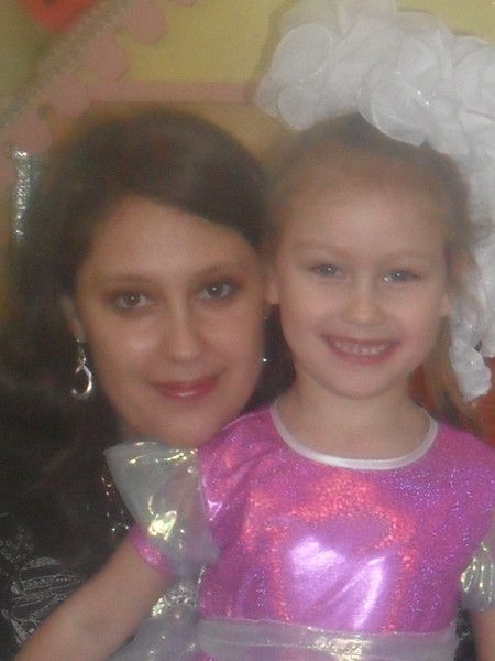 Ильфира Гилязова