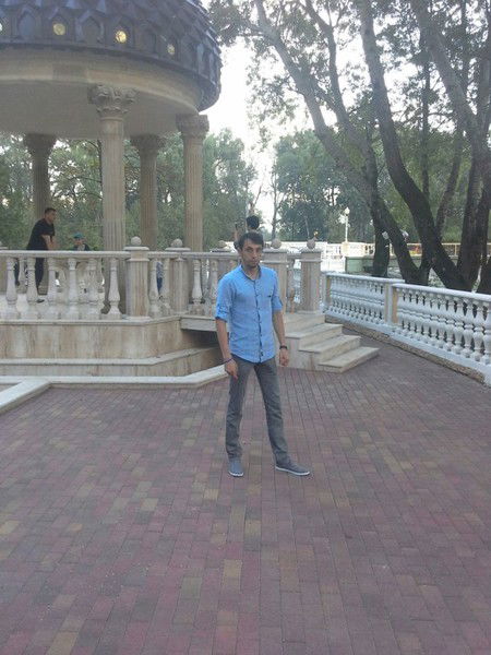 Аслан Карданов