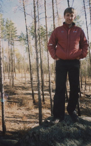 Александр Белусяк