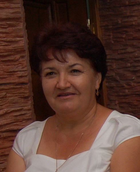 Тевиде Лисова