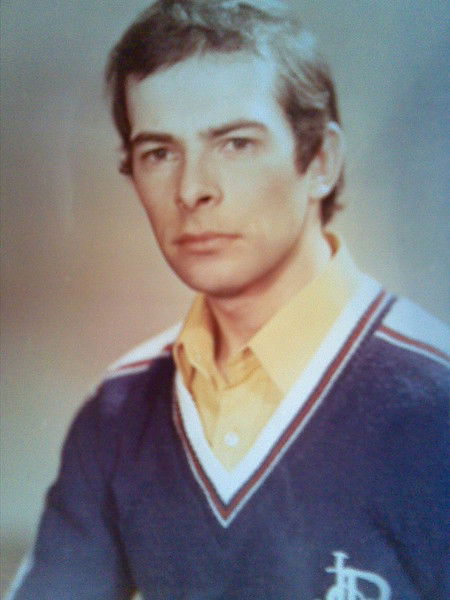 Сергей Полников