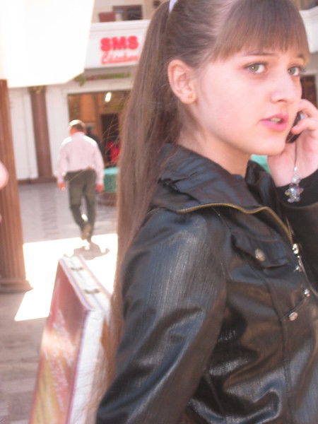 Карина Херунцева