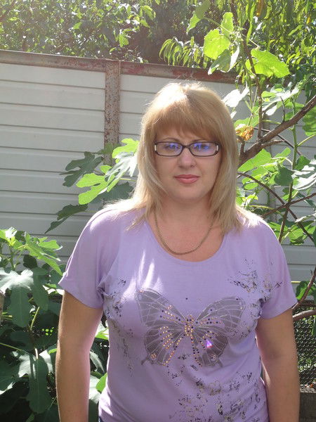 Марина Сагарьян