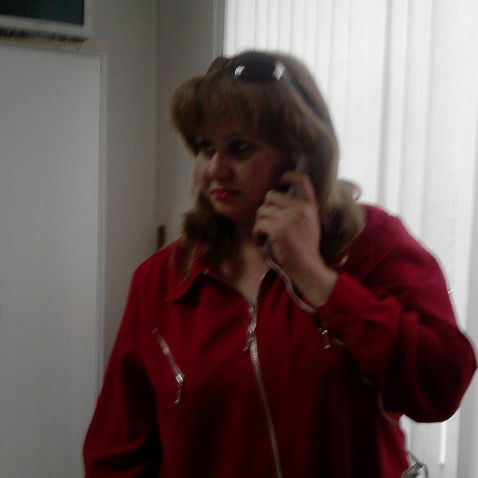 Валентина Шарова