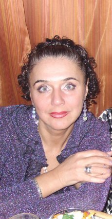 Светлана Лыхина (Ващенко)