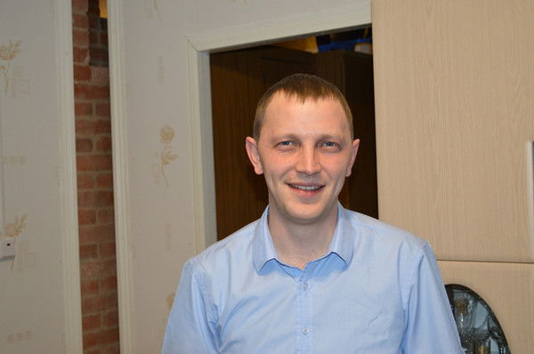 Леонид Панов