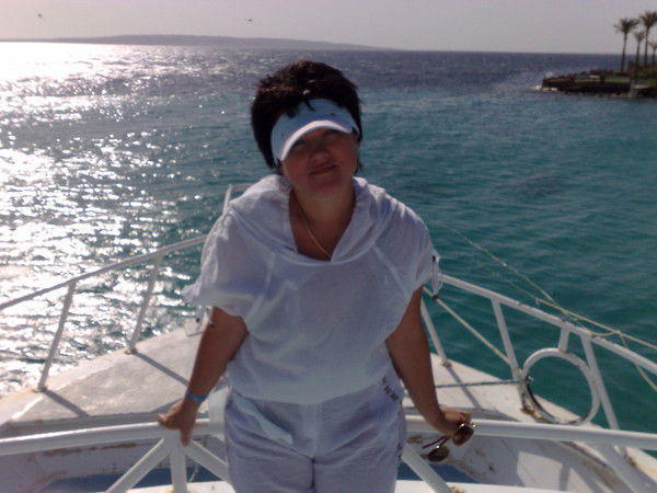 Людмила Первова