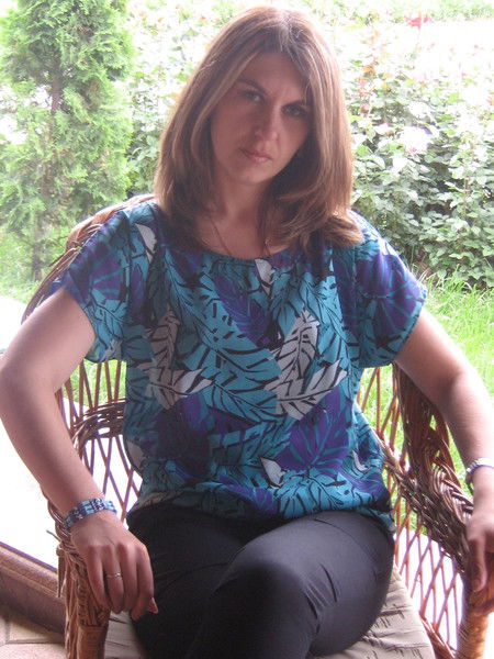 Виктория *****