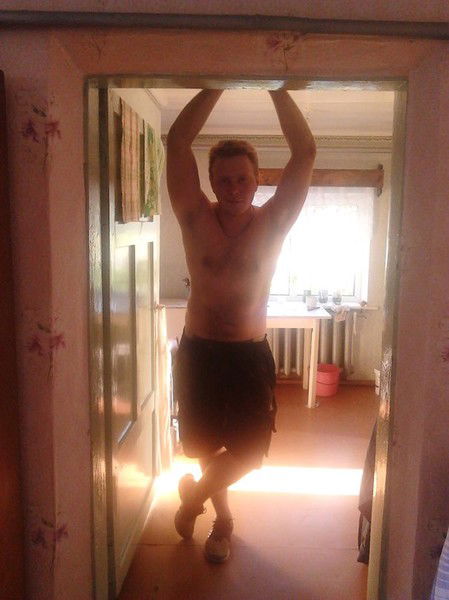 Денис Монид