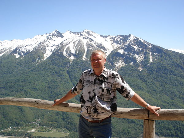 Дмитрий Шерстобитов