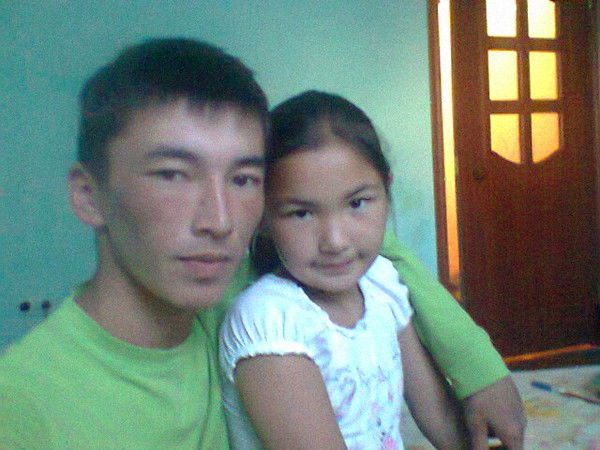 Б Асланбаев