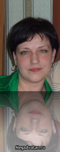 Елена Попова