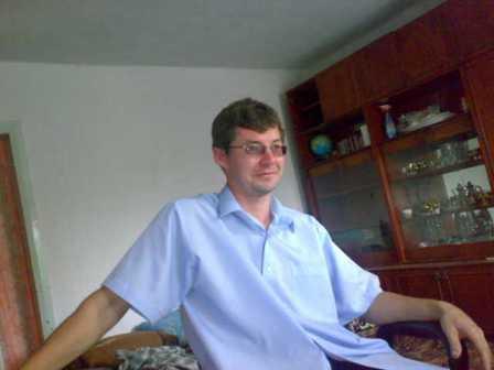 Виктор Куцевич