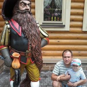 Алексей Кульков