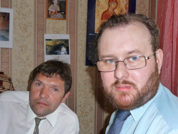 Андрей Торопов