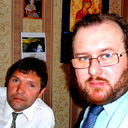 Андрей Торопов