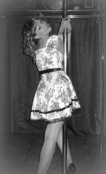 Валентина М