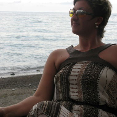 Виктория Лобанова