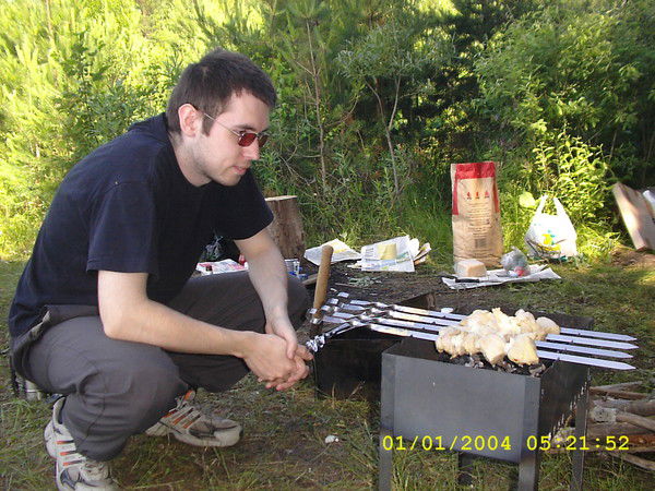 Дмитрий Кибанов