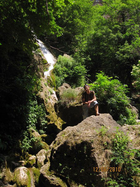 Максим Гуньков