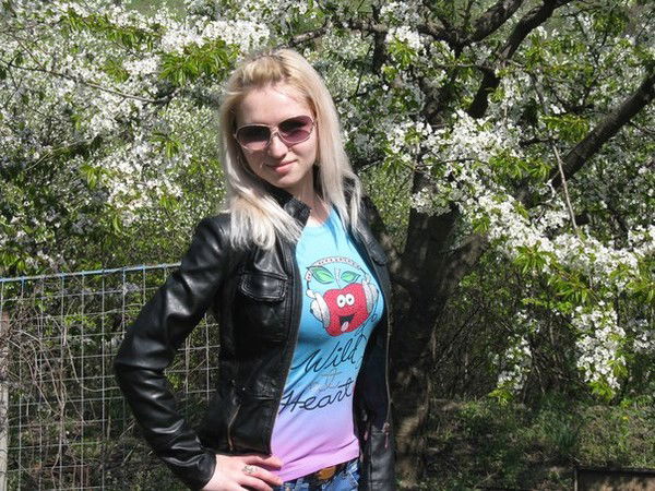 Юличка Занина