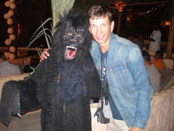 Сергей Фурсиков