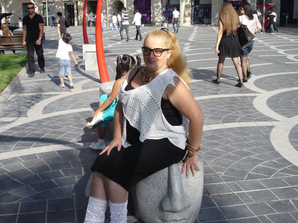 Галина Самойлова