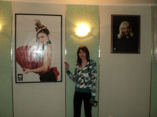 Анастасия Симанкова