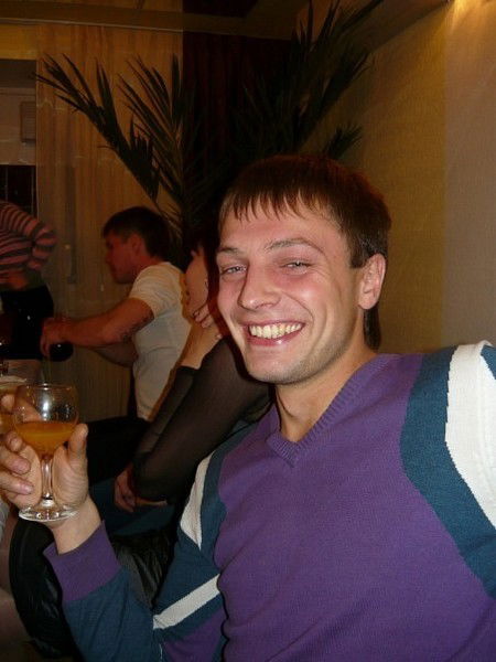 Андрей Чирков