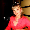 Ирина Гаврилова