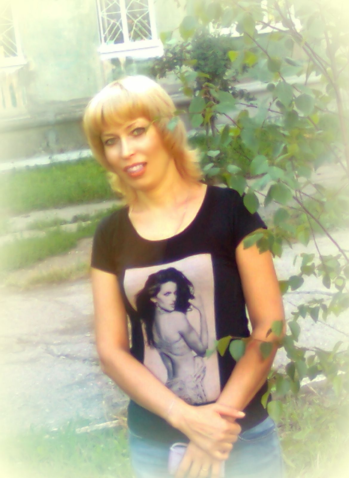 Елена Белоусова