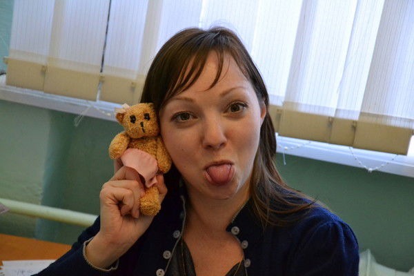 Марина Зленко