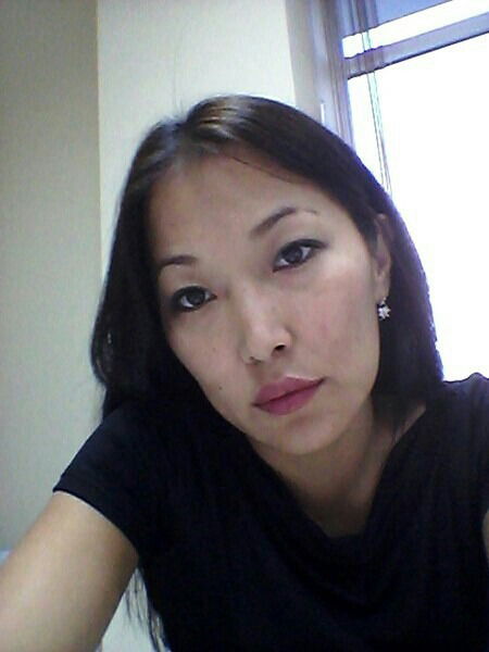 Разия Арихова