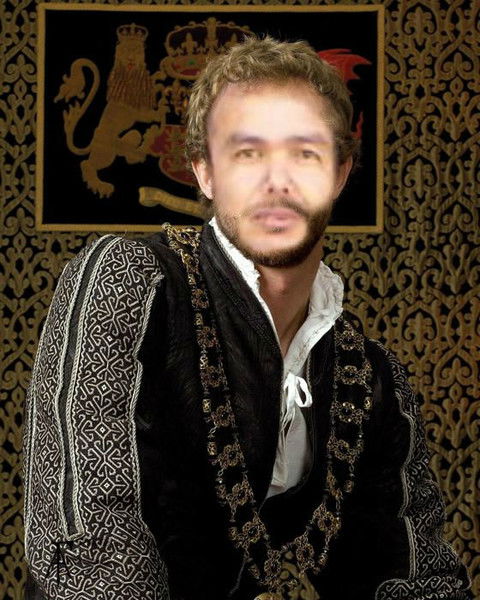 Жаркын Калмуратов