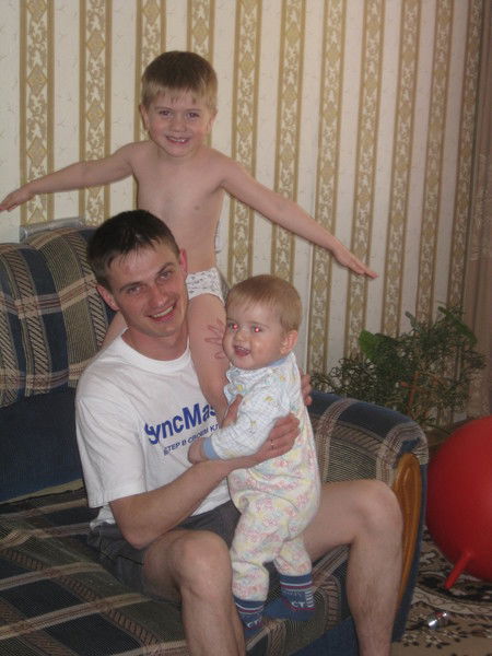 Сергей Мешкорудный