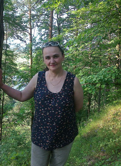 Елена Кудрякова