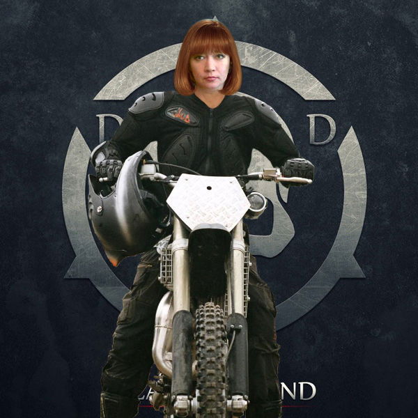 Леся Переродова