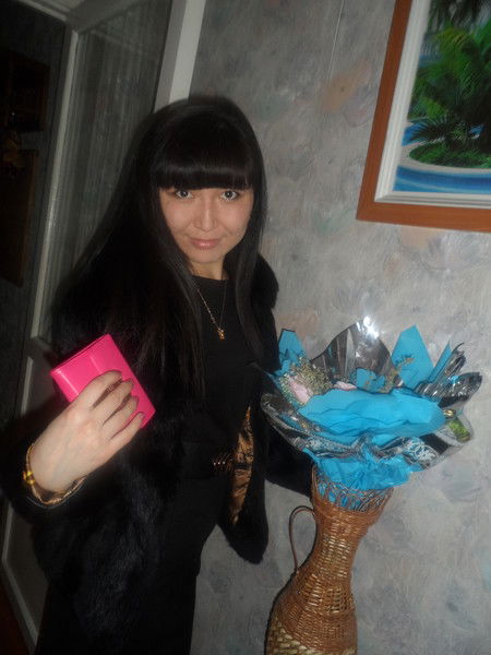 Куралай Салтанаткызы