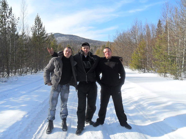 Вадим Вадим