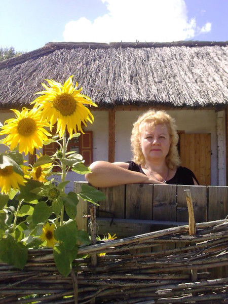 Наталья Куриленко