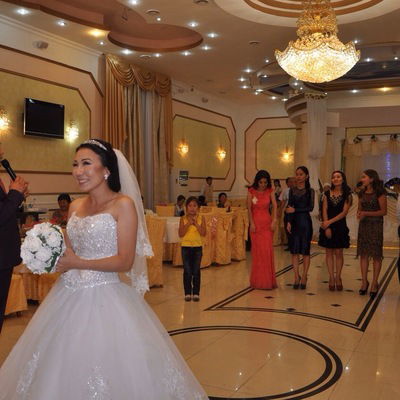 Назерке Жаканбаева