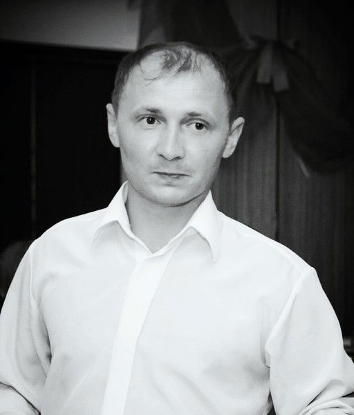 Владимир"mighty" Яковлев