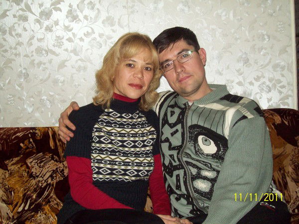 Фарит Мухомедьяров